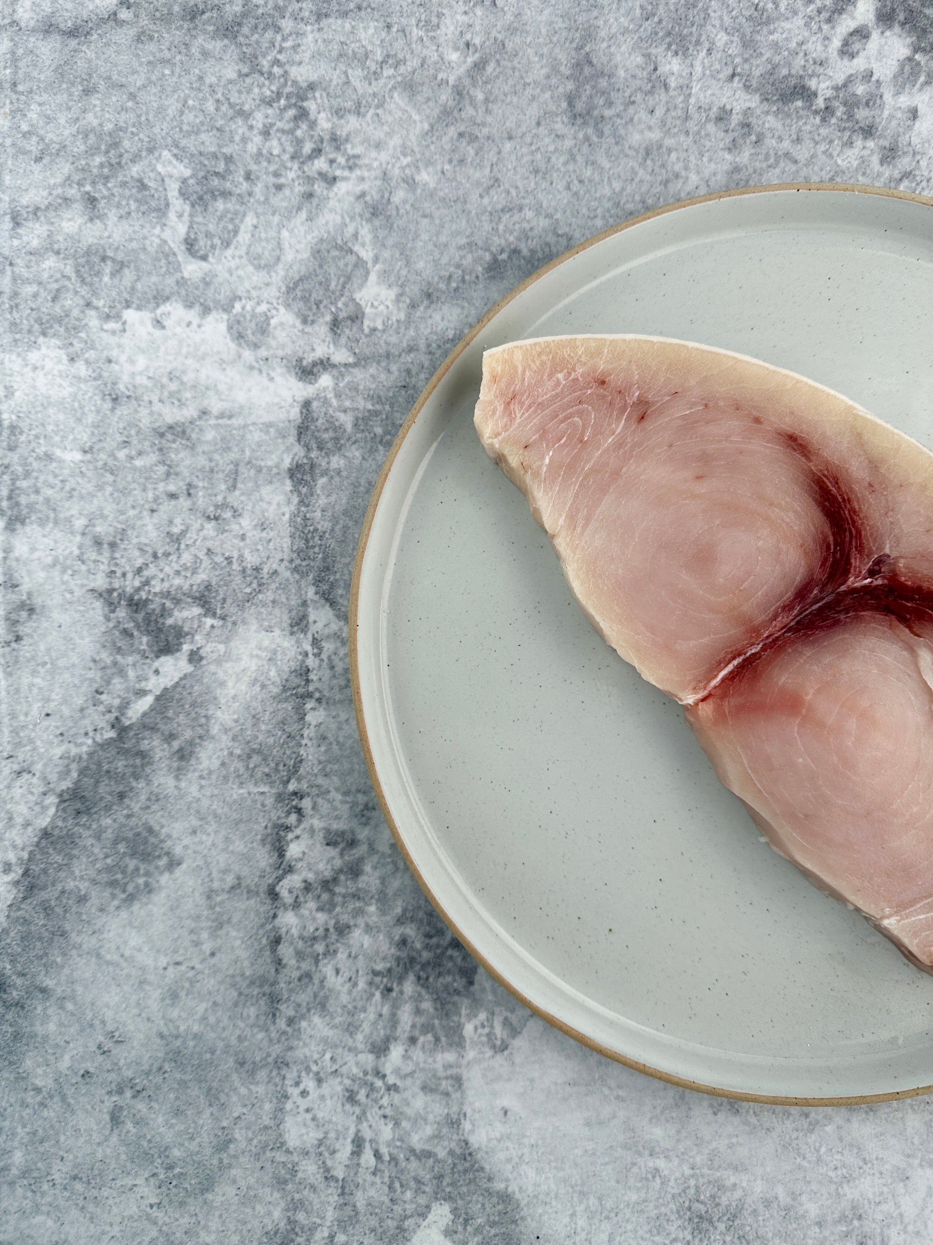 Swordfish Steaks Dawson's Oyster Supplies