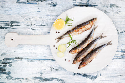 Boost Your Well-being: The Health Benefits of Eating Fresh Seafood