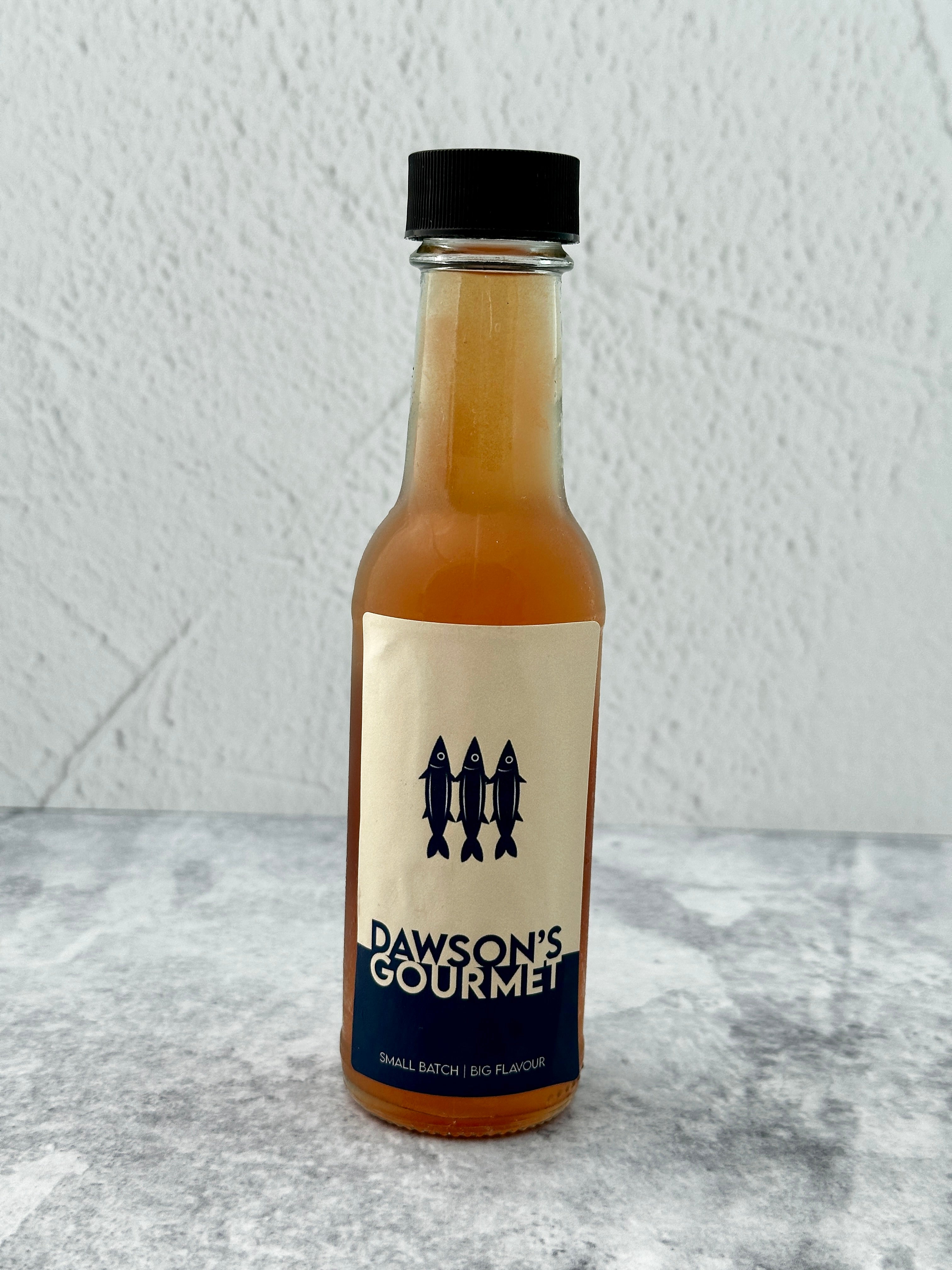 Dawson's Gourmet | Watermelon & Chilli Vinaigrette Oyster Dressing ...